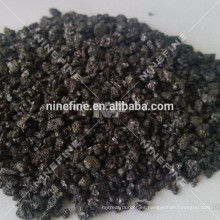 aditivo de carbón del coque del petróleo de la grafitación del bajo sulfuro